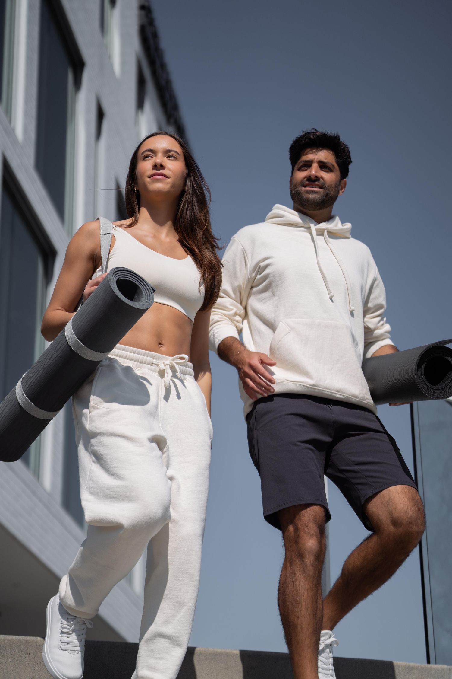 Premium movement and wellness in market